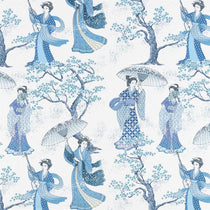 Shibui Porcelain Fabric by the Metre